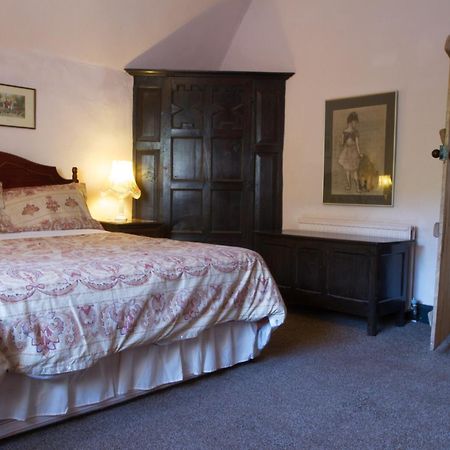 Duddings Country Cottages Minehead Exterior foto