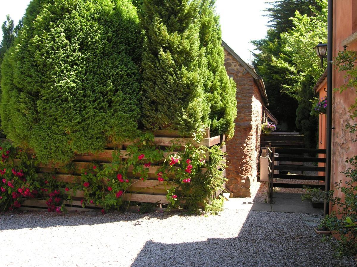Duddings Country Cottages Minehead Exterior foto