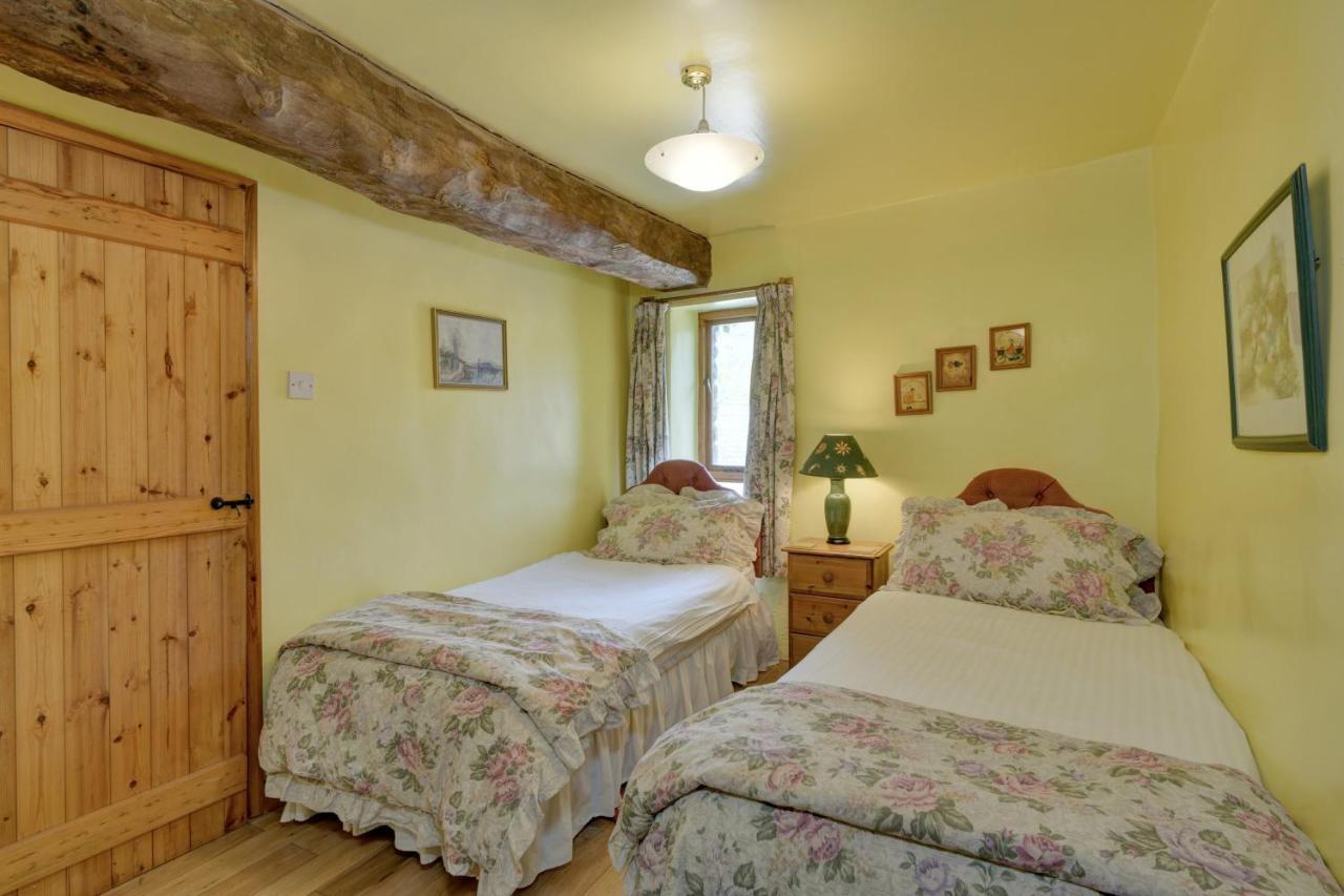 Duddings Country Cottages Minehead Exterior foto