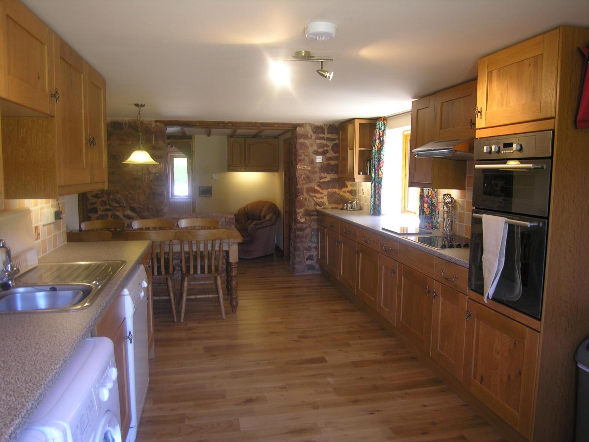 Duddings Country Cottages Minehead Habitación foto